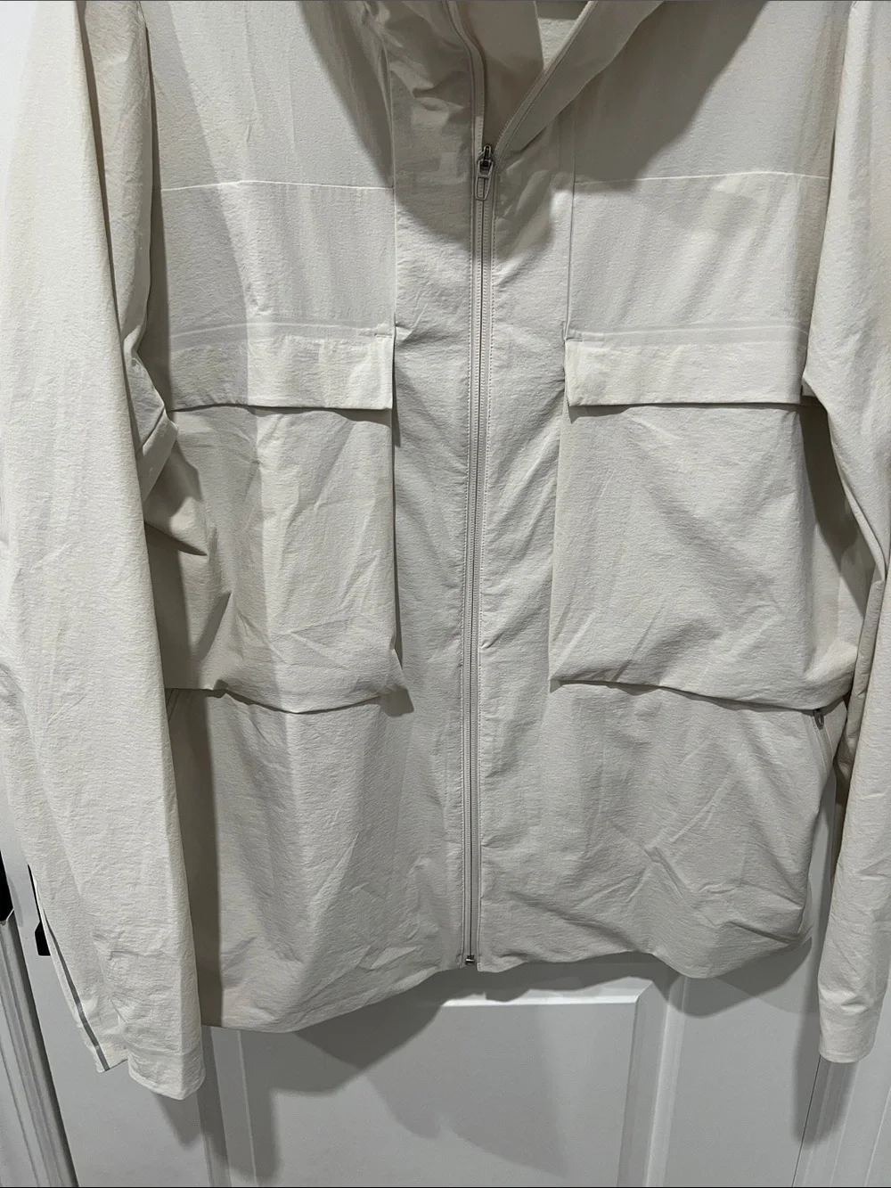 lululemon athletica lightweight hooded